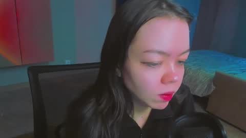 Snapshot of haribo_asmr chatting on 31, 12, 2024 Miss Hari online show from 31, 12, 2024