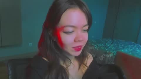 Snapshot of haribo_asmr chatting on 15, 1, 2025 Miss Hari online show from 15, 1, 2025