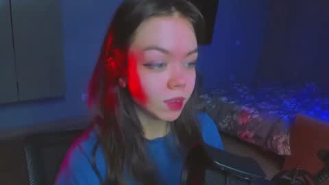 Snapshot of haribo_asmr chatting on 26, 1, 2025 Miss Hari online show from 26, 1, 2025