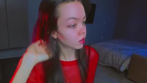 Snapshot of haribo_asmr chatting on 2, 2, 2025 Miss Hari online show from 2, 2, 2025