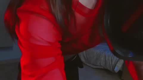 Snapshot of haribo_asmr chatting on 2, 2, 2025 Miss Hari online show from 2, 2, 2025