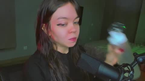 Snapshot of haribo_asmr chatting on 13, 2, 2025 Miss Hari online show from 13, 2, 2025