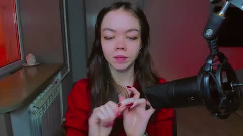 Snapshot of haribo_asmr chatting on 14, 2, 2025 Miss Hari online show from 14, 2, 2025