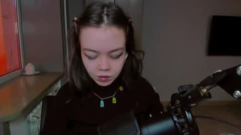 Snapshot of haribo_asmr chatting on 19, 2, 2025 Miss Hari online show from 19, 2, 2025