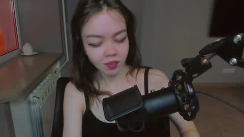 Snapshot of haribo_asmr chatting on 20, 2, 2025 Miss Hari online show from 20, 2, 2025