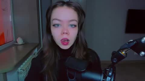 Snapshot of haribo_asmr chatting on 23, 2, 2025 Miss Hari online show from 23, 2, 2025