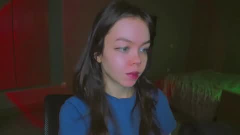 Snapshot of haribo_asmr chatting on 1, 3, 2025 Miss Hari online show from 1, 3, 2025