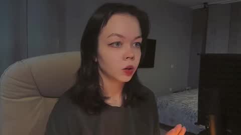 Snapshot of haribo_asmr chatting on 4, 10, 2025 Miss Hari online show from 4, 10, 2025