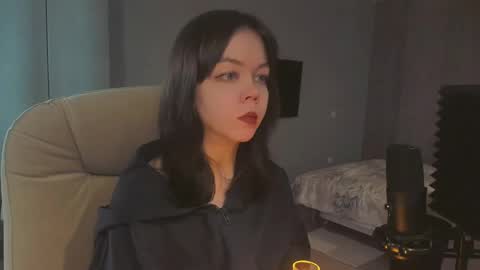 Snapshot of haribo_asmr chatting on 2, 11, 2025 Miss Hari online show from 2, 11, 2025