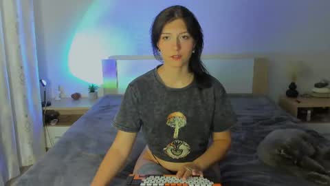 Sophia Haristinali online show from 20, 7, 2026