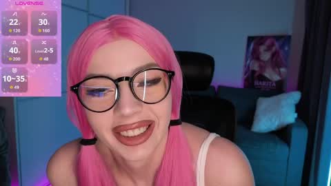 HARITA LOVEE online show from 19, 5, 2026