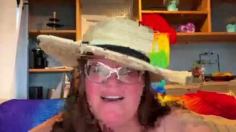 Fiiona online show from 14, 4, 2026