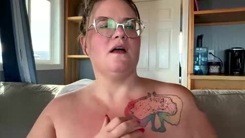 Fiiona online show from 23, 4, 2026