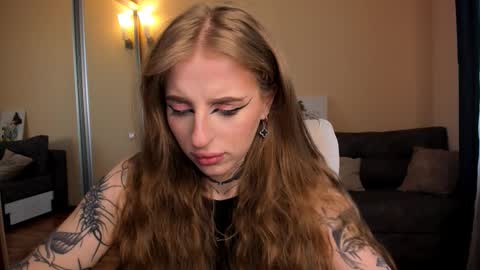 Julia online show from 23, 3, 2026