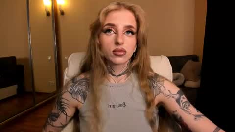 Julia online show from 24, 6, 2026