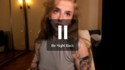 Julia online show from 16, 7, 2026