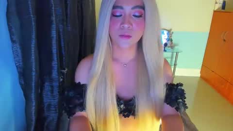 BABY KIMMY online show from 25, 2, 2025