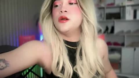 BABY KIMMY online show from 15, 9, 2025