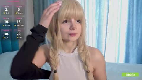 Hanna online show from 14, 12, 2025