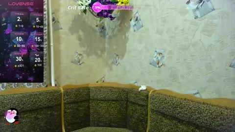 Mery online show from 16, 2, 2026