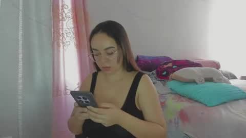Snapshot of harleynapier chatting on 27, 6, 2026 Natii online show from 27, 6, 2026