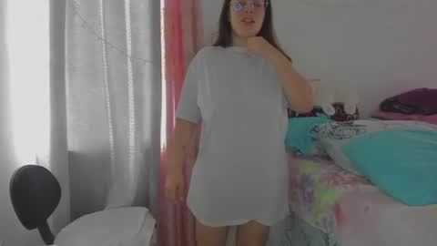 Snapshot of harleynapier chatting on 2, 7, 2026 Natii online show from 2, 7, 2026