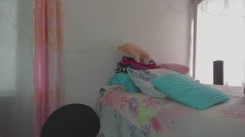 Snapshot of harleynapier chatting on 7, 7, 2026 Natii online show from 7, 7, 2026
