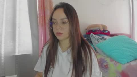 Snapshot of harleynapier chatting on 8, 7, 2026 Natii online show from 8, 7, 2026