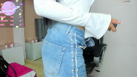 harleyqueen_robbie online show from 22, 4, 2026