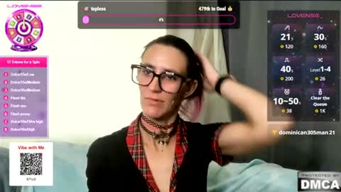 Snapshot of harleyrey6969 chatting on 16, 6, 2026 harleyrey69 online show from 16, 6, 2026