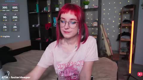 HarleyJeffrey online show from 18, 11, 2025