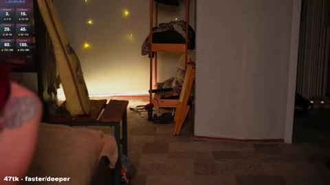 HarleyJeffrey online show from 17, 1, 2026