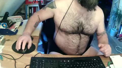 harleywerner online show from 5, 3, 2026