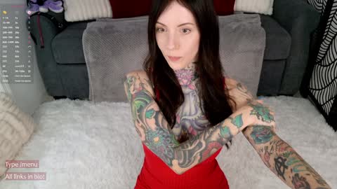 Harliequinnx - Schedule Below Exxxotica DC Dec 6-8th online show from 20, 12, 2024