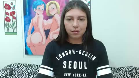 Snapshot of harlingroos chatting on 18, 12, 2024 harlingroos online show from 18, 12, 2024