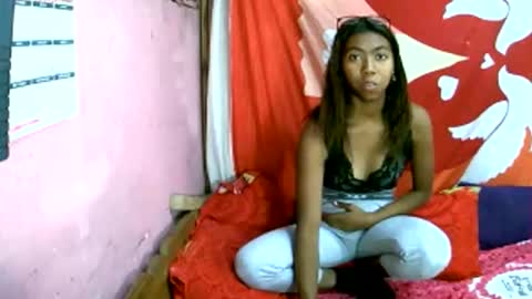 Snapshot of harliva chatting on 7, 5, 2026 harliva online show from 7, 5, 2026