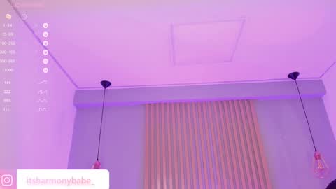 Harmony online show from 31, 1, 2025