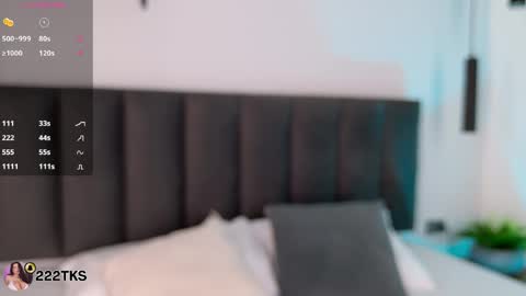 Harmony online show from 9, 4, 2026