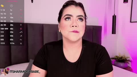 Harmony online show from 12, 4, 2026