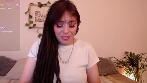 Harmony    Please help me to reach 100 thumbs up online show from 4, 1, 2025