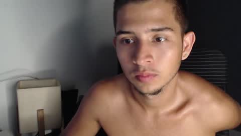 Snapshot of harold_18_ chatting on 8, 5, 2026 harold_18_ online show from 8, 5, 2026
