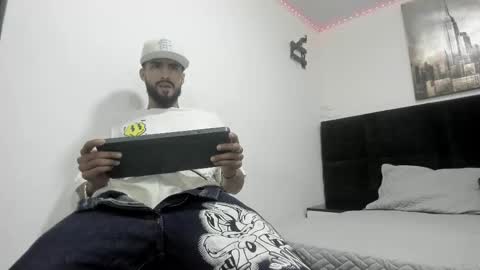 harold_999 online show from 20, 10, 2025