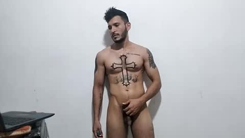 Snapshot of haroldsepulveda chatting on 17, 12, 2024 BOY HOT online show from 17, 12, 2024