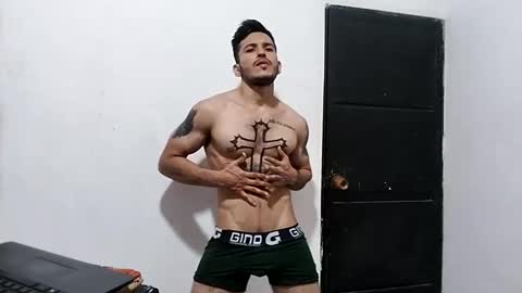 Snapshot of haroldsepulveda chatting on 19, 12, 2024 BOY HOT online show from 19, 12, 2024