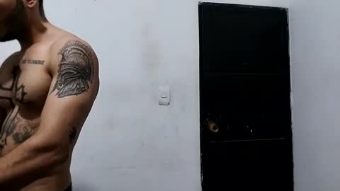 Snapshot of haroldsepulveda chatting on 21, 12, 2024 BOY HOT online show from 21, 12, 2024