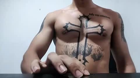 Snapshot of haroldsepulveda chatting on 7, 2, 2025 BOY HOT online show from 7, 2, 2025