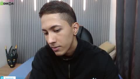 IM HAROLD online show from 23, 3, 2026