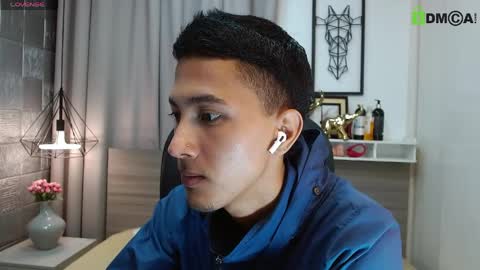 IM HAROLD online show from 31, 3, 2026