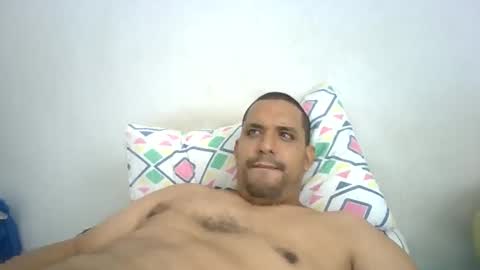 ricardo online show from 14, 3, 2026