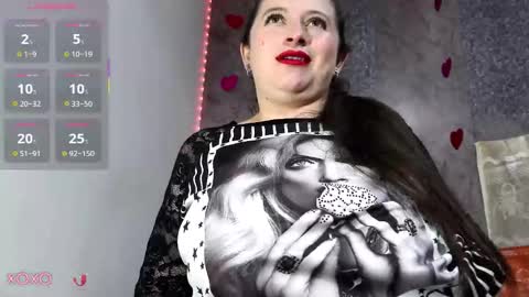 Harper online show from 12, 3, 2026